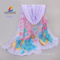 Fashion dress Cashmere Silk Solid Long Pashmina Shawl Wrap Scarf Range